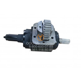 Коробка отбора мощности КС-35715.14.100